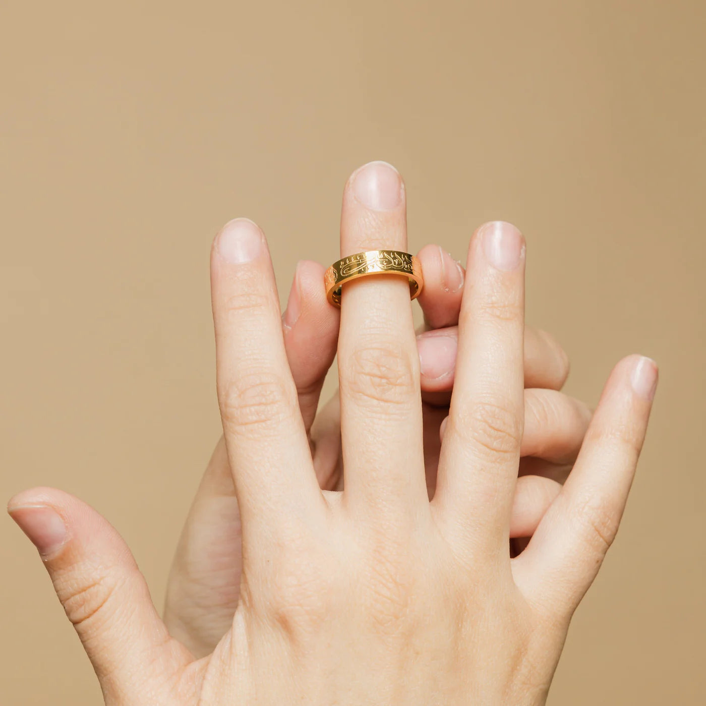 Alhamdulillah Ring V2