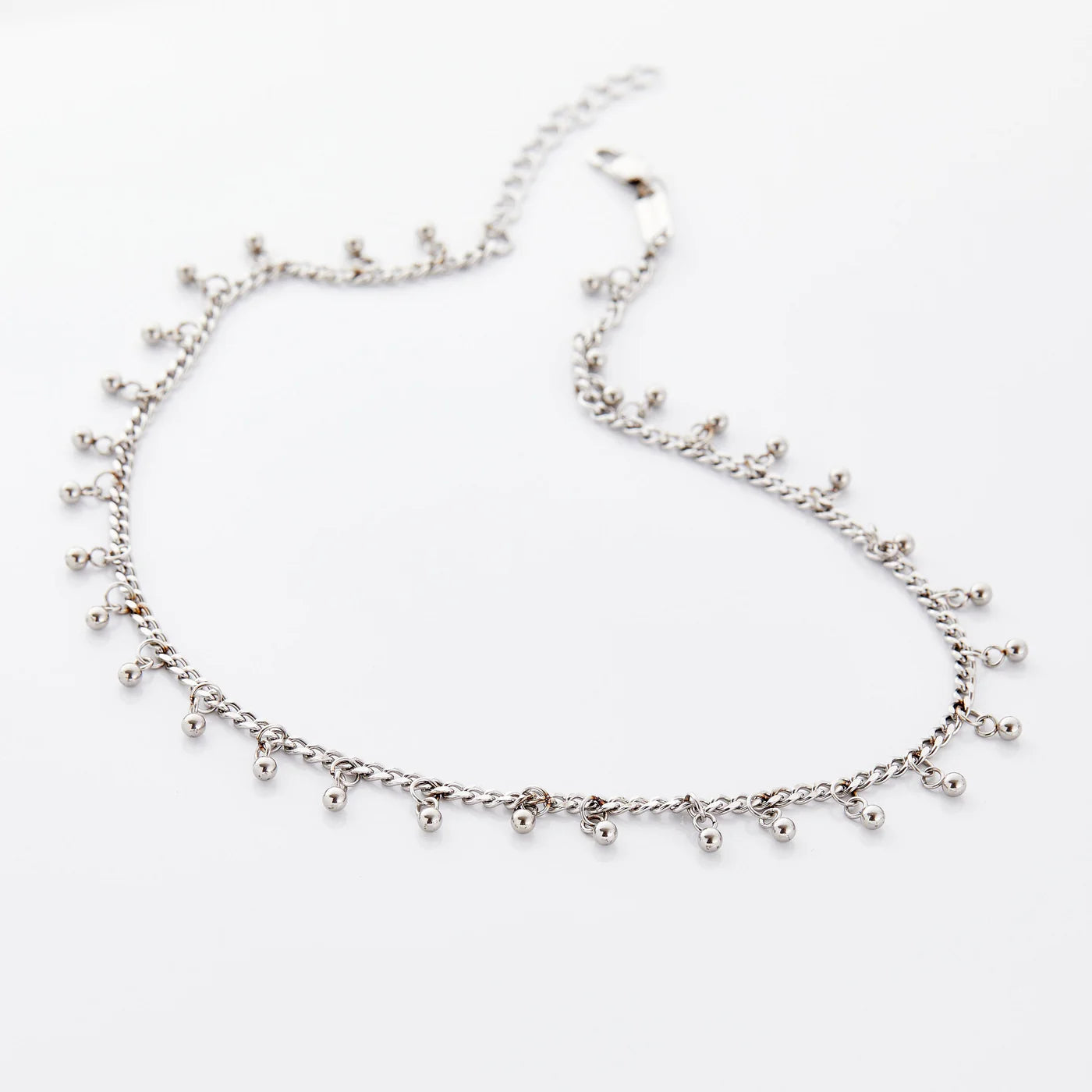 Dangling Dotted Chocker
