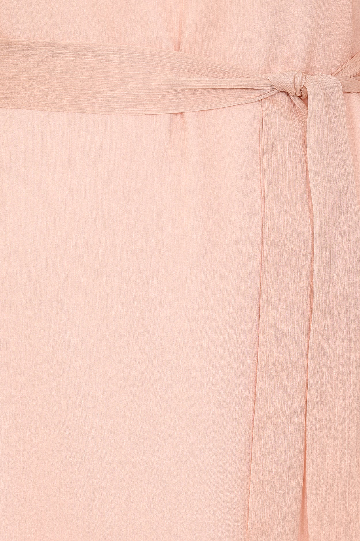 Humayra Light Pink Dress