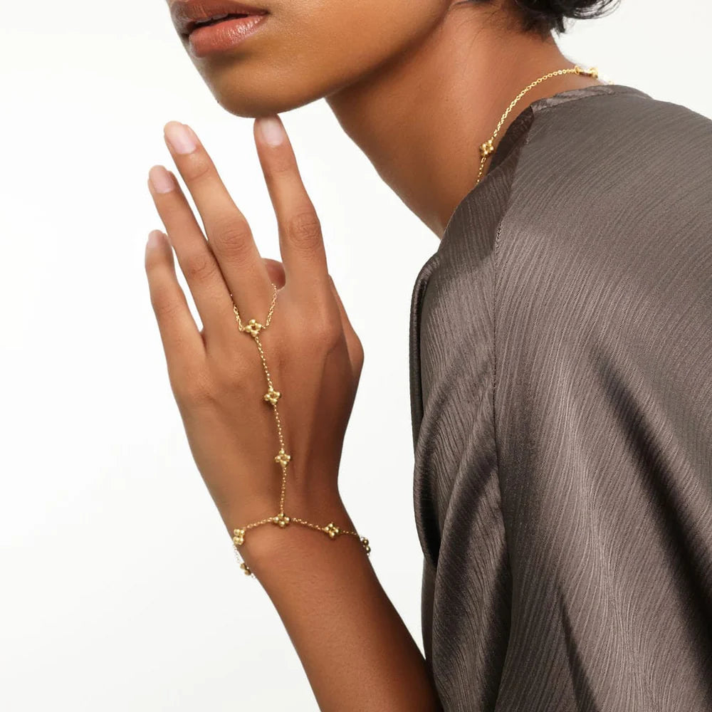 Henna Hand Chain