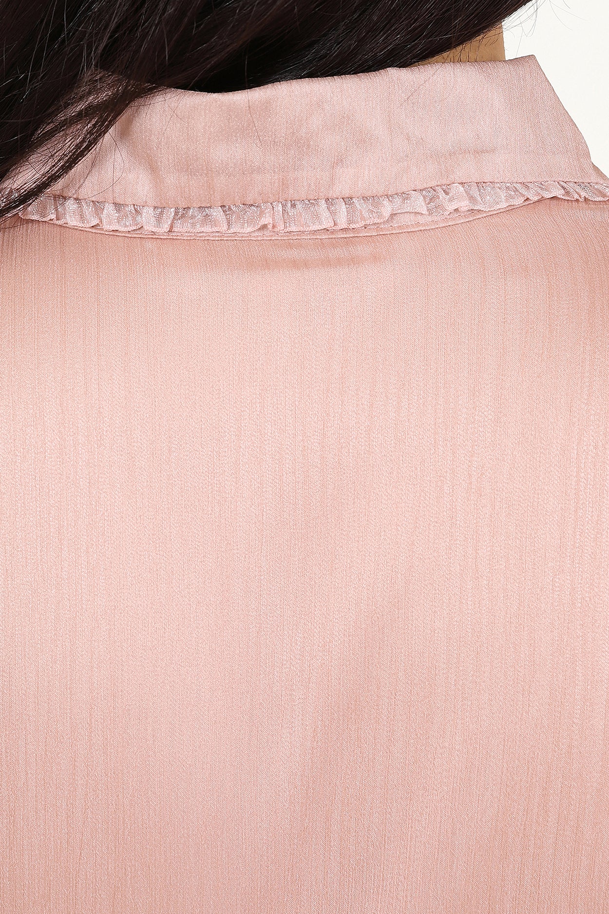 Maidah Light Pink Dress