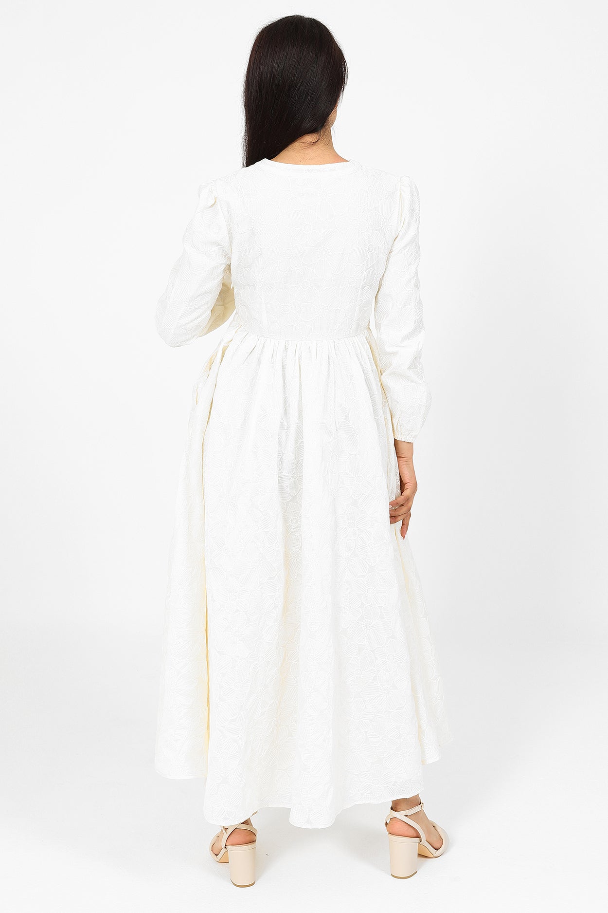 Zahra Dress