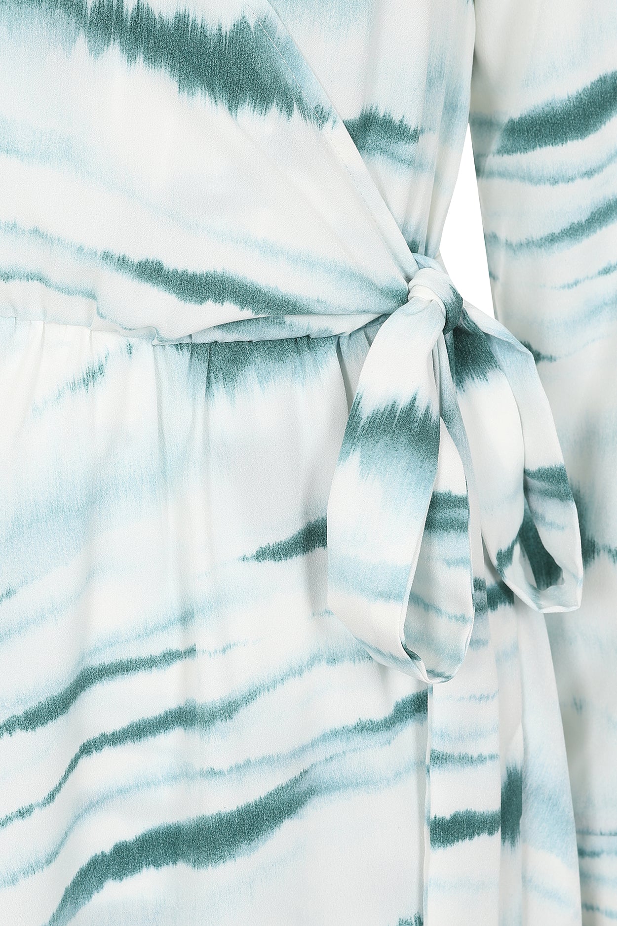 Samiyah Watercolour Dress