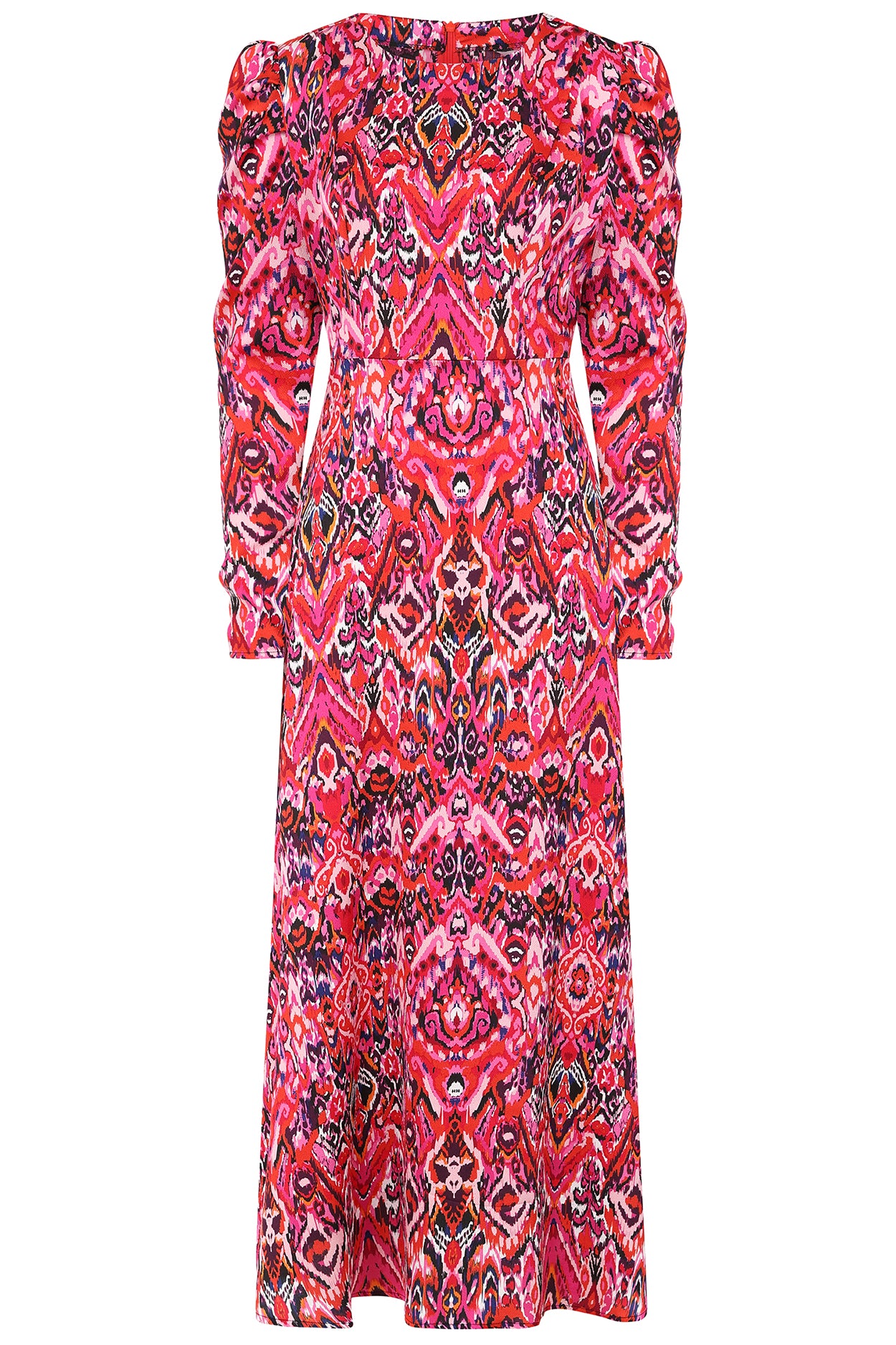 Tayyaba Summer Lights Dress