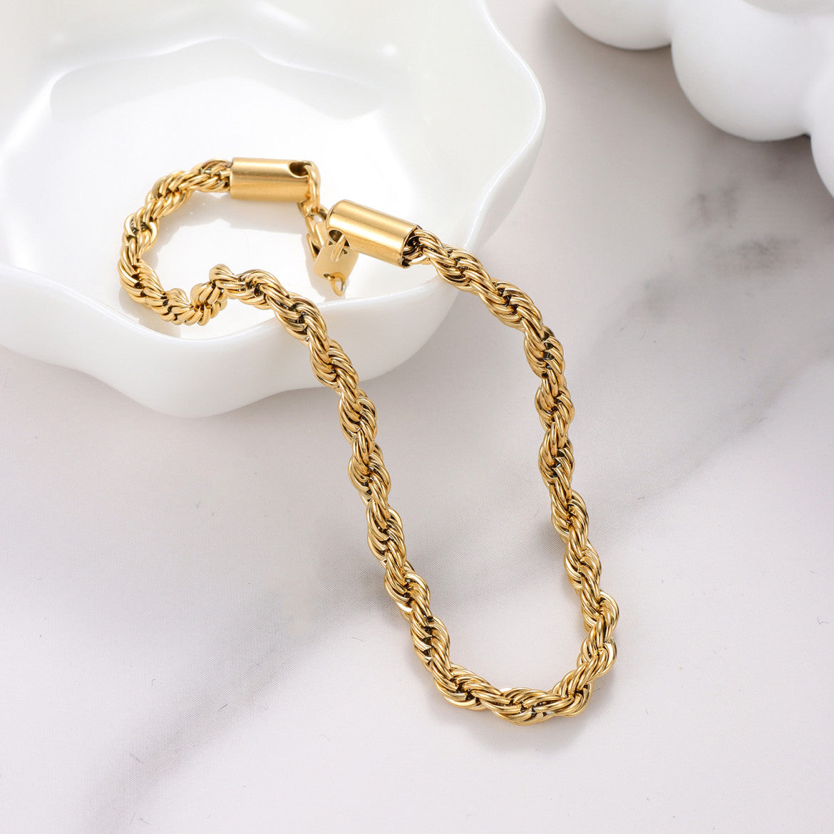 Rope Bracelet