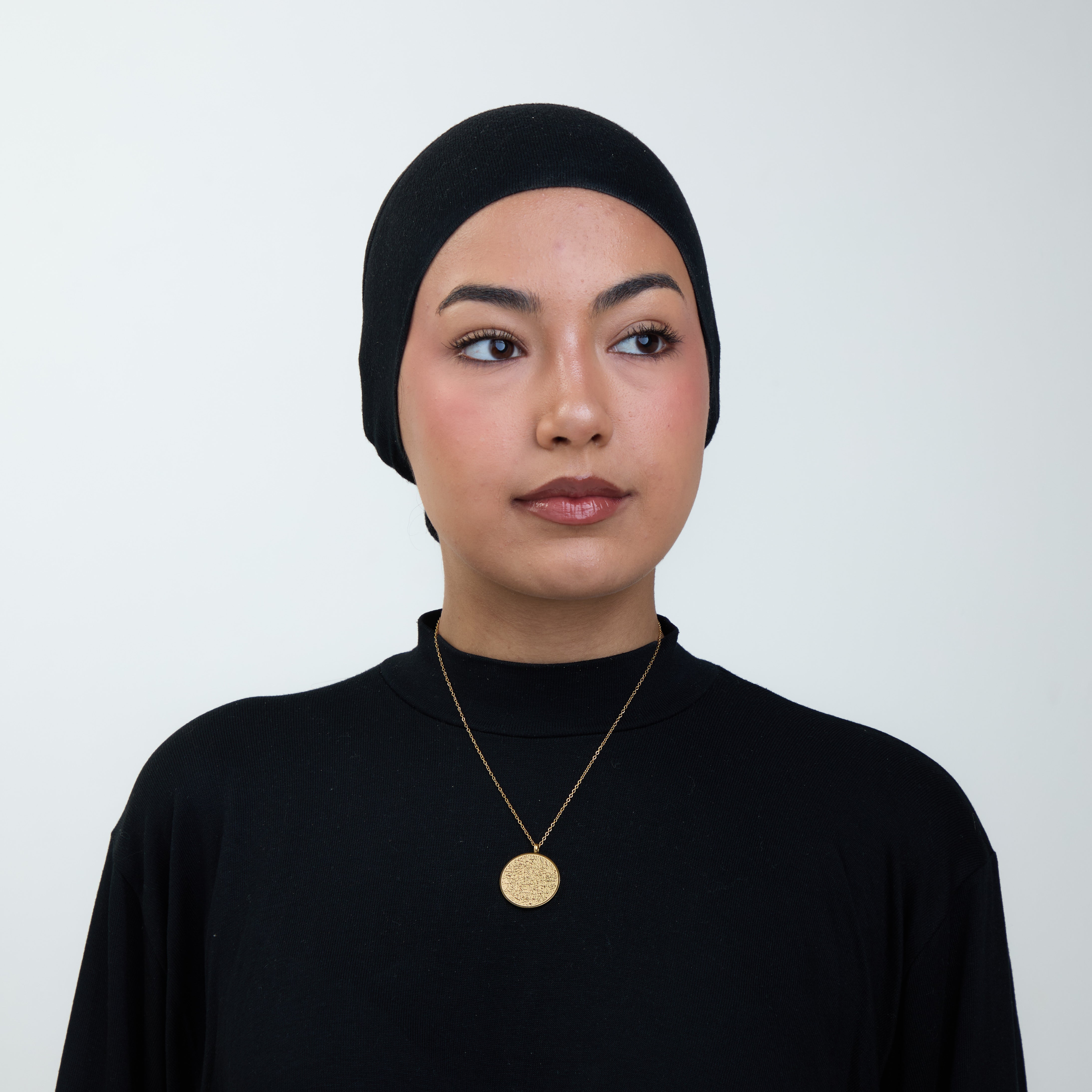 Ayatul Kursi Necklace