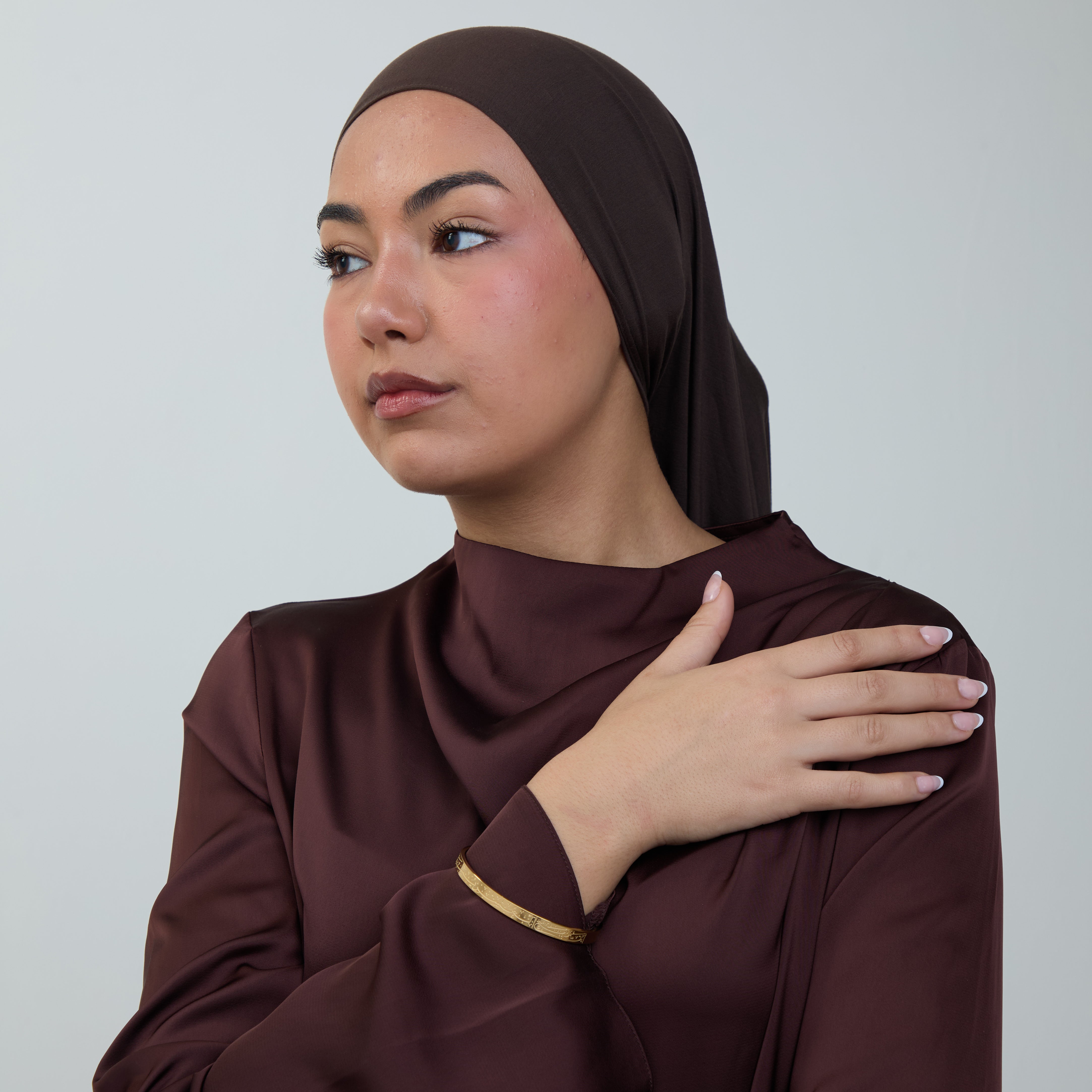 "Verily, with hardship comes ease" Cuff V2