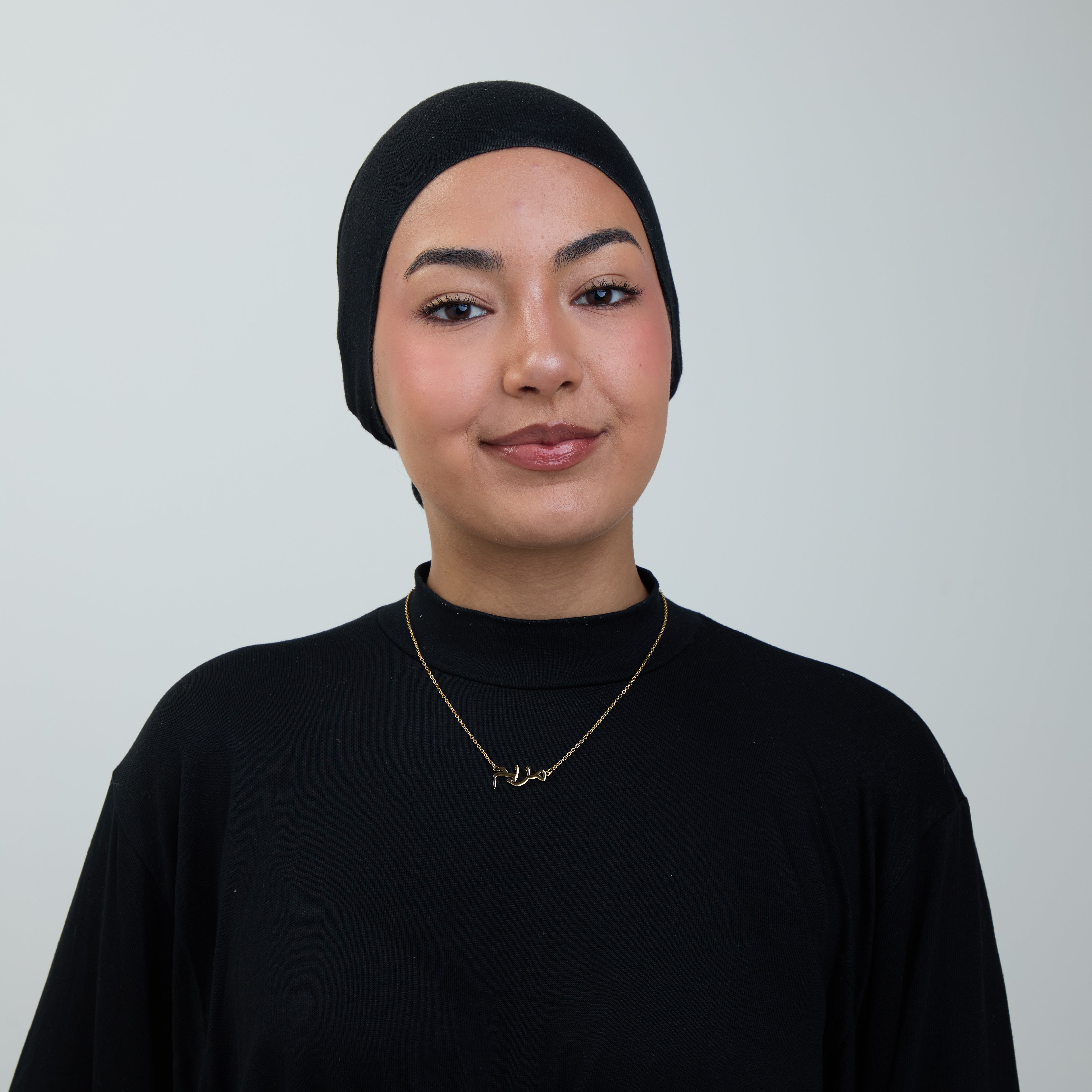 Arabic Name Necklace