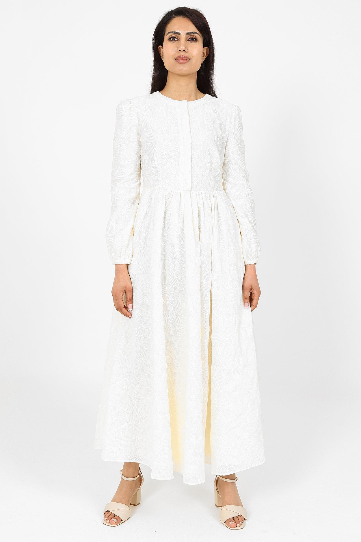 Zahra Dress
