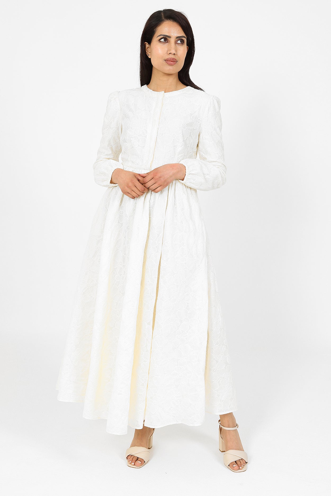 Zahra Dress