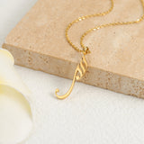 Sabr | صبر Calligraphy Necklace