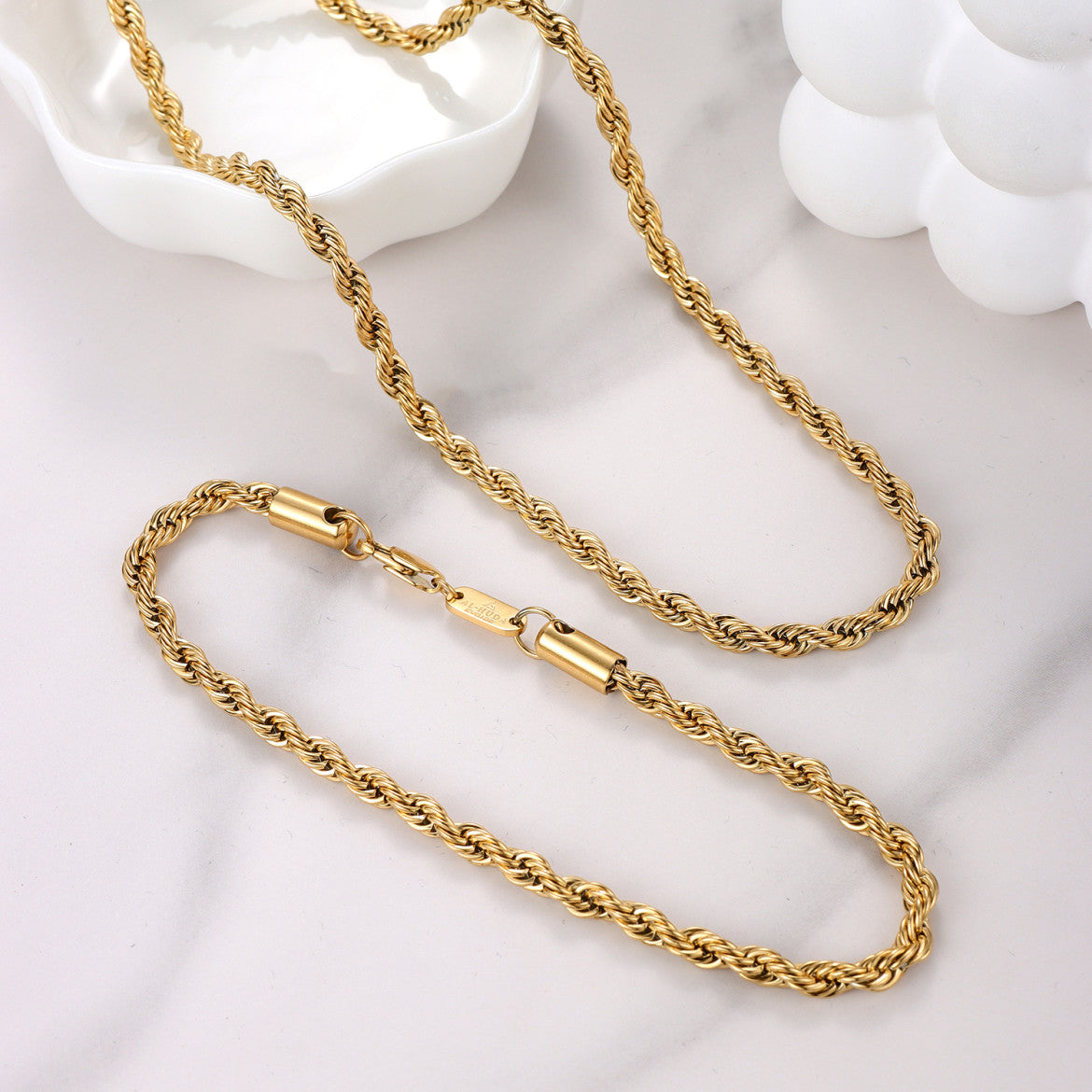 Rope Bracelet